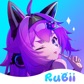 Rubii AI Logo